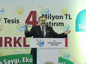 "2023, 2053, 2071 Hedeflerinin Gerçekleşmesi İçin Evet"