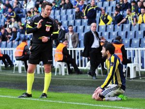 İkinci Yarıda Sadece 1 Galibiyet