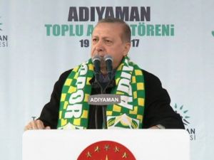 "Muhalefet Sandığın Rengini Gördüğü İçin..."