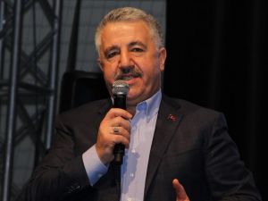 “Paçamızdan Asılanlar Olmasaydı 2023 Hedeflerini Bugün Yakalamıştık”