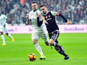 İlk Yarıda 2 Gol Var