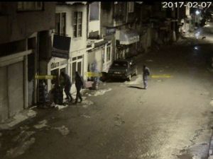 Giresun’da Azılı Kasa Hırsızları Polisten Kaçamadı
