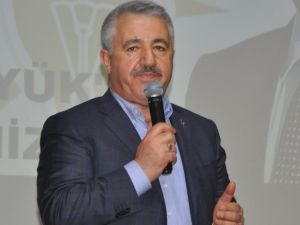 "Bahçeli Sistemin Tıkanıklığını Gördü"