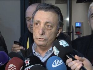 Dursun Özbek’e Yanıt Verdi