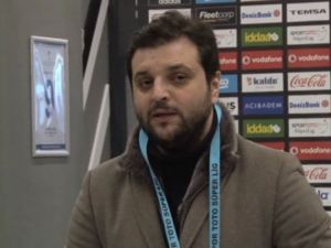 "Ortada Şampiyon Yok"
