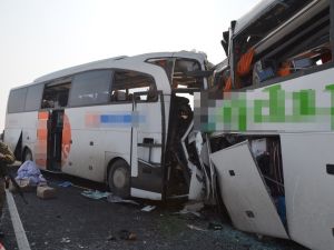 Iğdır’da Korkunç Kaza: 7 Ölü, 16 Yaralı