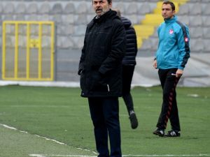 Konyaspor’dan Aykut Kocaman’a "Tedbir" Çağrısı
