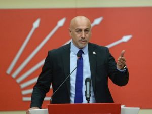 "Referandum Yarın Yapılsa Hazırız"
