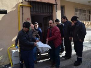 Suriyeli Teknisyenin Şüpheli Ölümü
