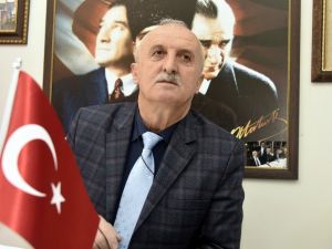Gümüşhanespor’a Verilen Ceza