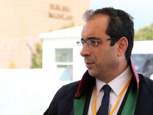 Şekip Mosturoğlu Davayla İlgili Bilgi Verdi