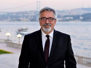 Sabancı Holding’de Ceo Değişimi