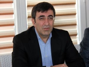"Evet’in Önde Olduğunu Biliyoruz"