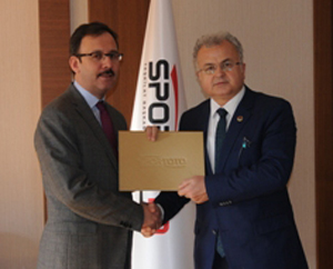 Rize’ye 17 Adet Saha Yapılacak