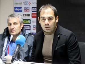 Metin Diyadin’den İstifa Sonrası Açıklama