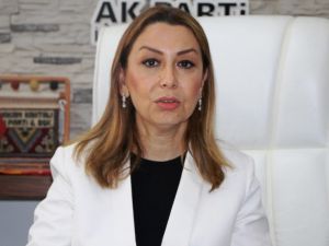 "Hep Birlikte ‘Evet’ Diyeceğiz