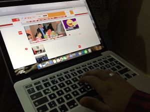 "İnternetten Hastalık Araştırmak Da Hastalık"