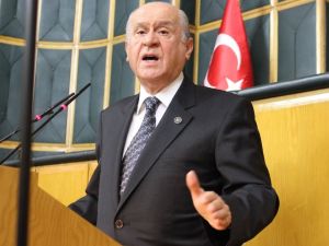 "Pkk’nın, Chp’nin Kuyruğuna Takılmak Asıl Çelişki Değil Mi?"