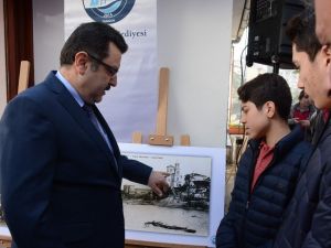 Eski Trabzon Görücüye Çıktı