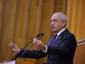 Rakka Operasyonuna Karşı Çıktı