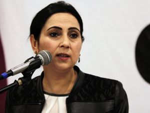 Figen Yüksekdağ’ın Milletvekilliği Düştü