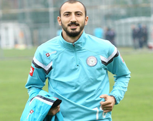 Özek: "Kayserispor Maçı Çok Önemli"