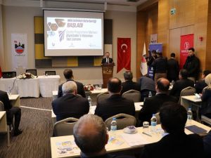 Diyarbakır’da İstihdam Seferberliğinin İlk Adımı Atıldı
