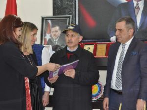 İsminin Açıklamasını İstemeyen İşadamından Şehit Ailelerine Ev