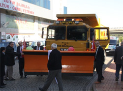 Rize Bu Kışın Buzlanmayacak