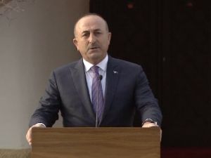 "El-bab’tan Sonra Hedef Rakka"