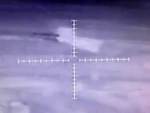 Ermeni Keşif Timinin Sabotaj Girişimi Engellendi