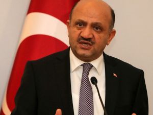"Münbiç Ve Rakka Birbirinin Alternatifi Değil"