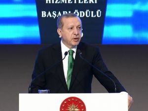 "Sadece Cumhurbaşkanı-başbakan Kavgaları Bile Yeter"