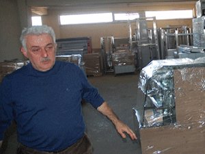 Yelkenciler Rize'nin Gururu Olmaya Devam Ediyor