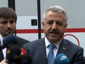 3. Havalimanı Projesinden Destek Çeken Firma Oldu Mu ?