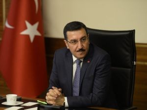 "16 Nisan’dan Sonra Döviz Kurları En Aza İnecek"