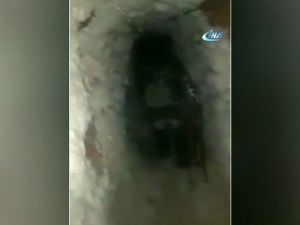 İşte Deaş’ın El Bab’daki Yeraltı Dünyası