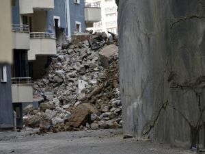 Gümüşhane’de İstinat Duvarının Çökmesine Hukuki İnceleme