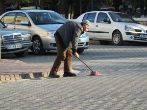 İşte Gerçek Çevreci