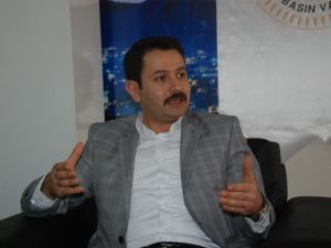 "Chp’nin Tabanı Da Evet Diyecek”