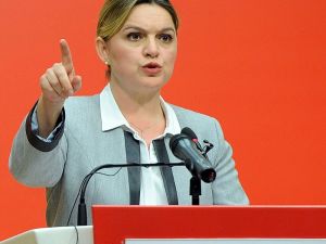 "Demirden Korksak Trene Binmezdik"
