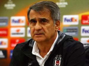 Beşiktaş’ta Hedef Avrupa’da Şampiyonluk