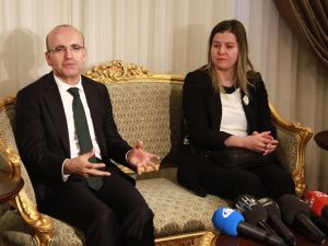 “Mevcut Sistem Krizlere Gebe"