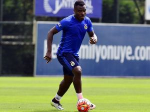Emenike Kadroya Alınmadı