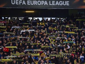 Kadiköy’den ’Yönetim İstifa’ Sloganları Yükseldi