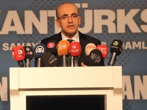 Şimşek Eğitimde Reform Yapılacağını Açıkladı
