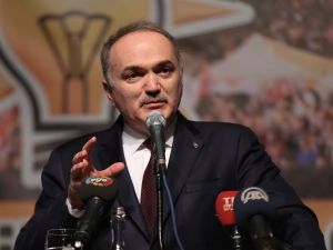 "Mhp Tabanında Bir Takım Kıpırdanmalar Var Ama..."