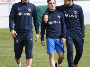 Gençlerin Ağabeyi Olcay