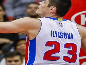 İşte Ersan İlyasova’nın Yeni Takımı