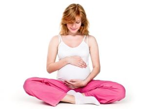 "Hamilelik Döneminde Bol Bol Balık Tüketilmeli"